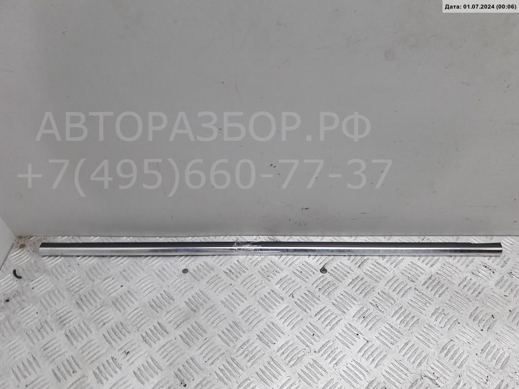 Накладка стекла заднего левого AP-0013057124