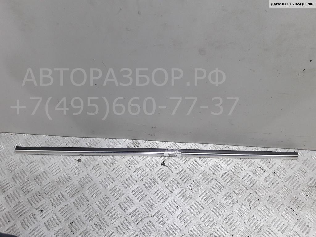 Накладка стекла заднего правого AP-0013057122