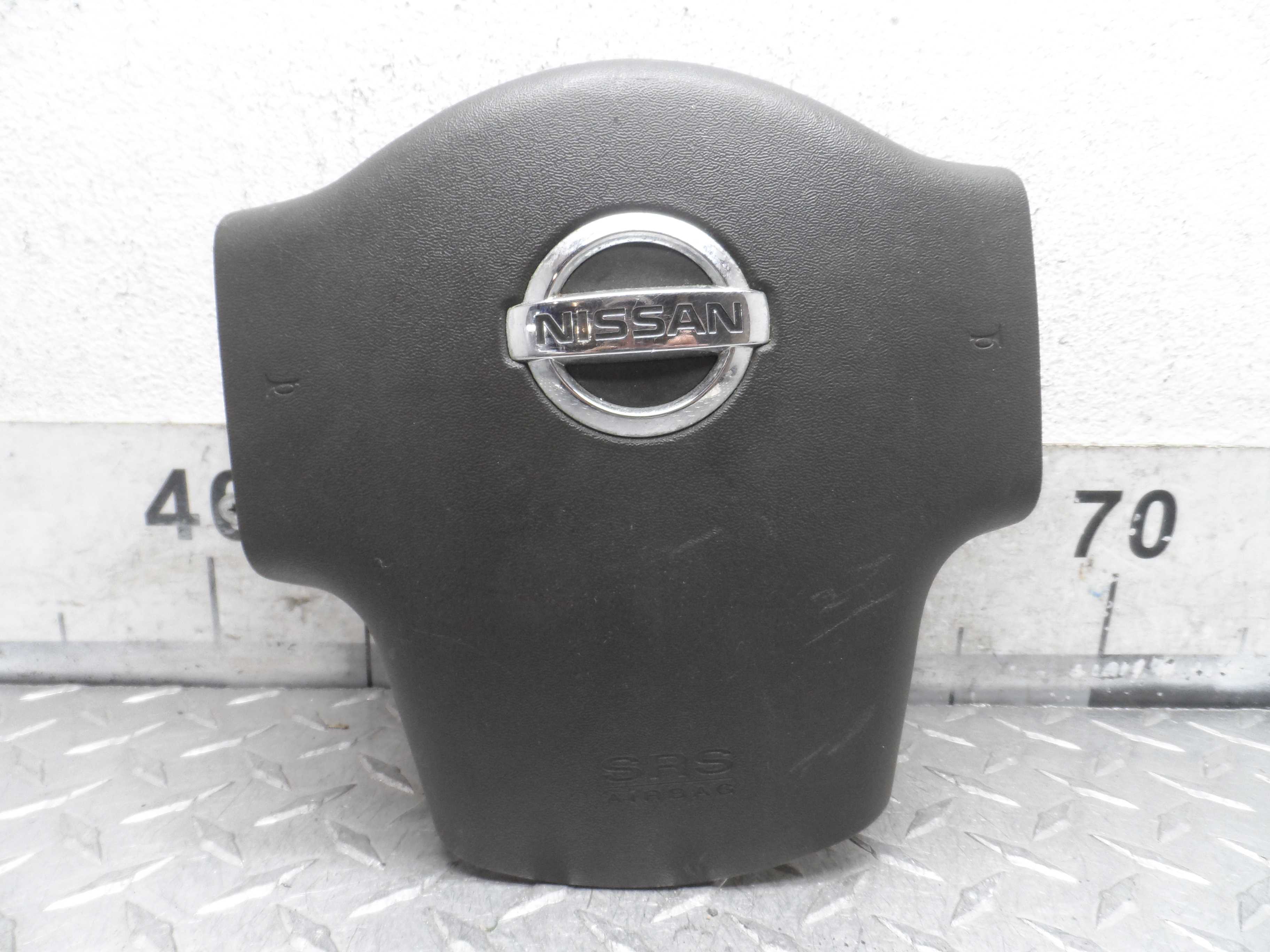 Подушка безопасности в рулевое колесо AP-0013069666