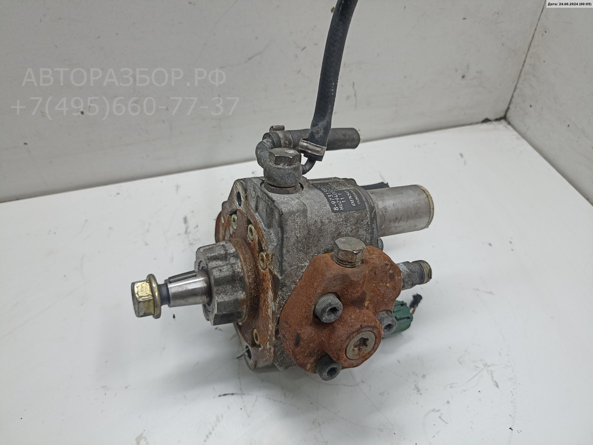 ТНВД (Топливный насос высокого давления) AP-0013075213