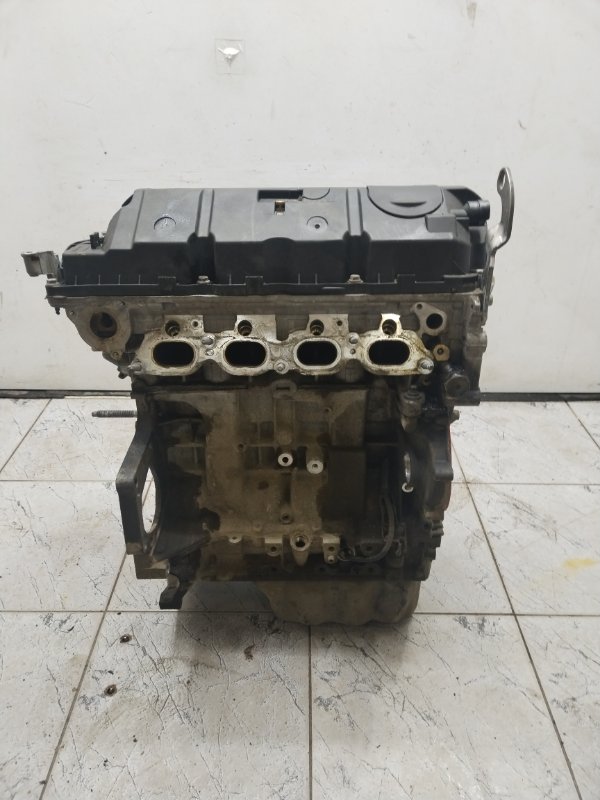 Двигатель (ДВС) AP-0013122734