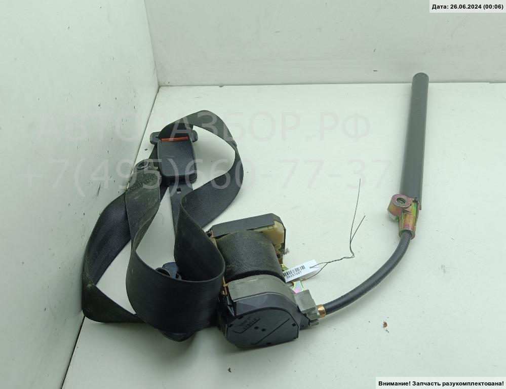 Ремень безопасности с пиропатроном AP-0012945759