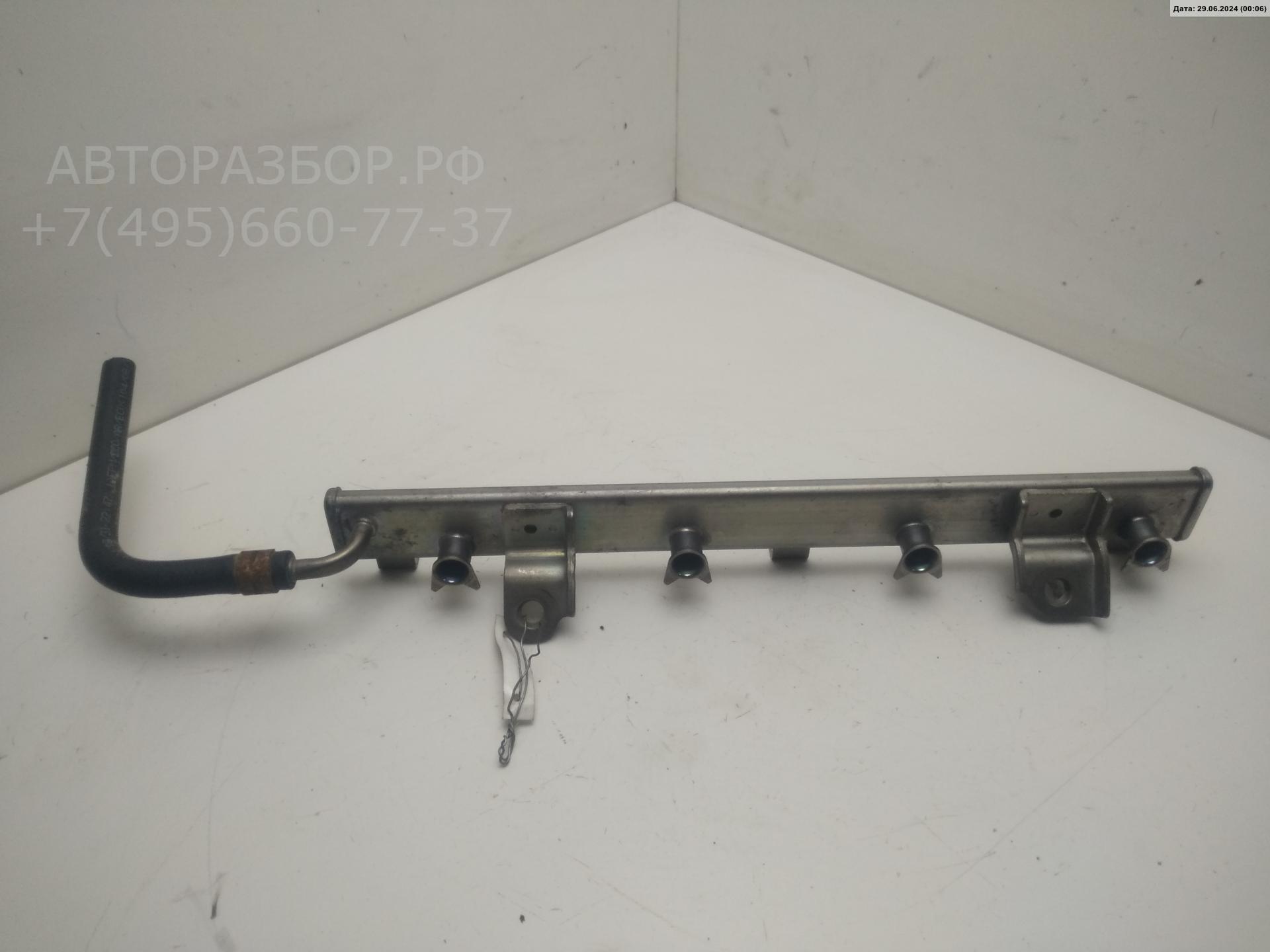 Рейка топливная (рампа) AP-0004030067