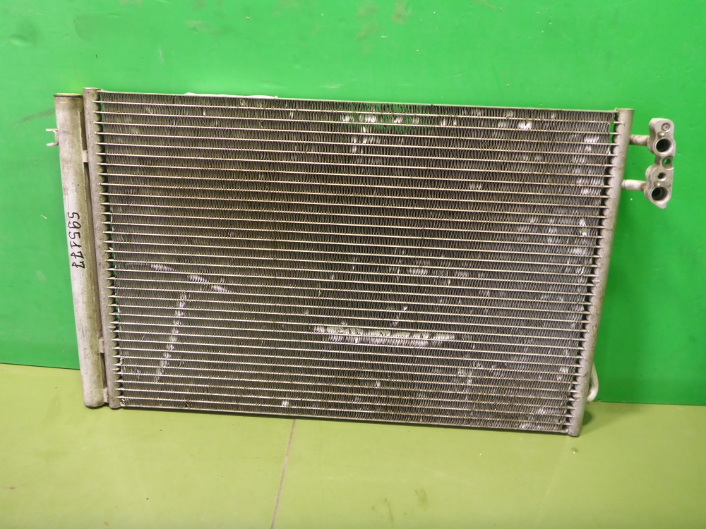 Радиатор кондиционера (конденсер) AP-0013212744
