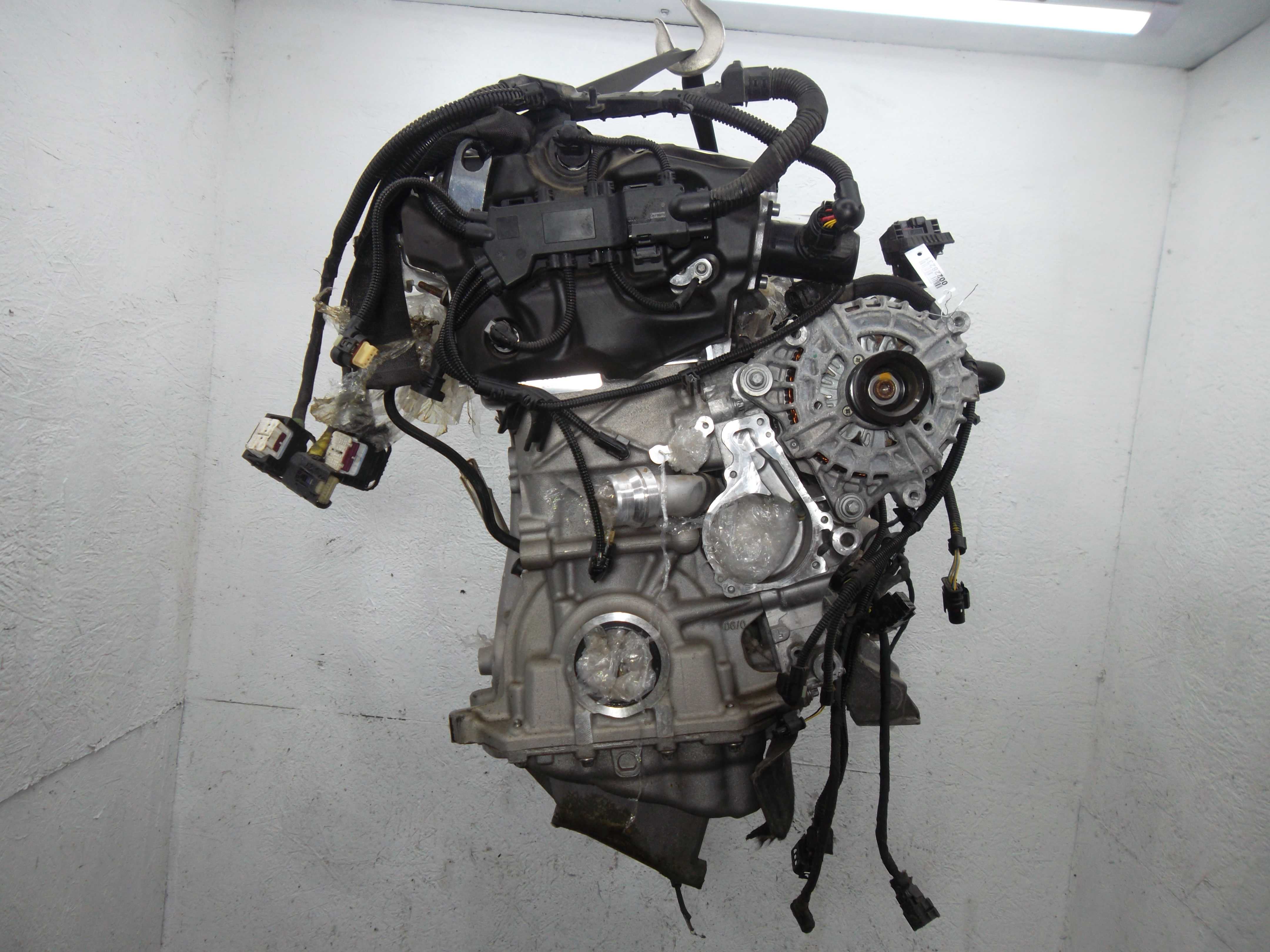 Двигатель (ДВС) AP-0013217477