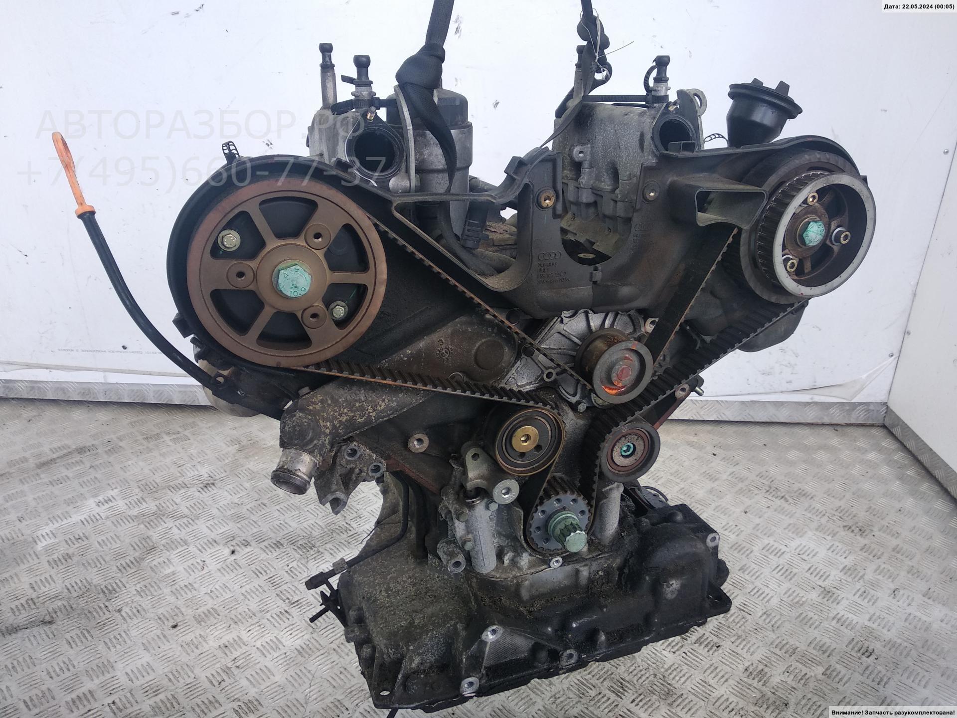 Двигатель (ДВС) AP-0012508478
