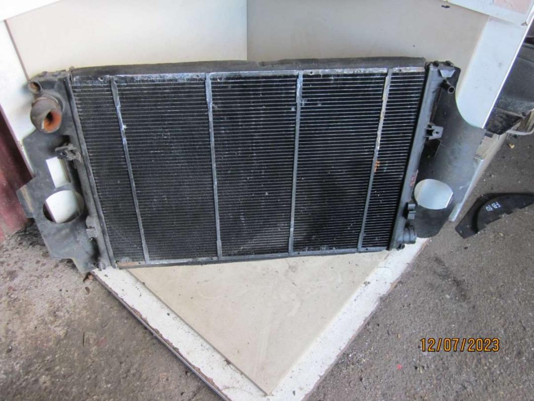 Радиатор охлаждения двигателя AP-0013260867