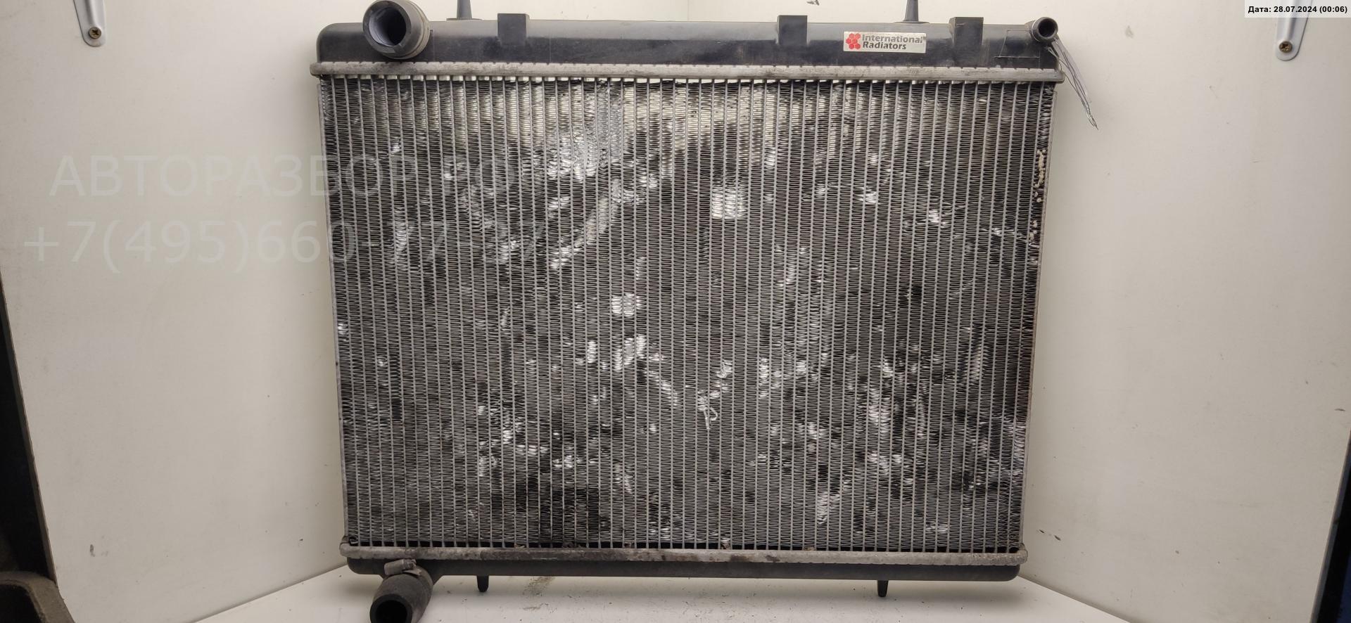 Радиатор охлаждения AP-0013009433