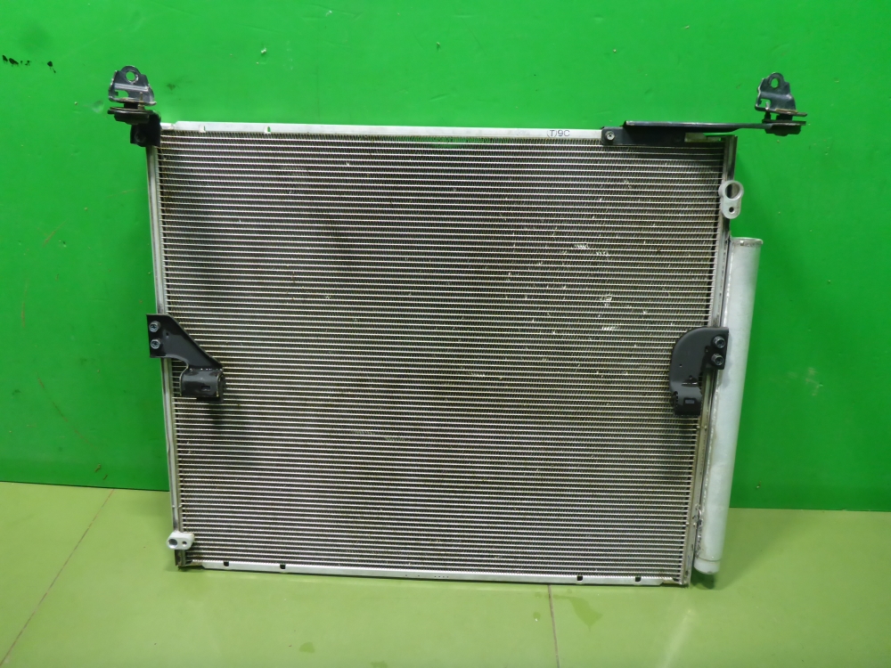 Радиатор кондиционера (конденсер) AP-0013278426