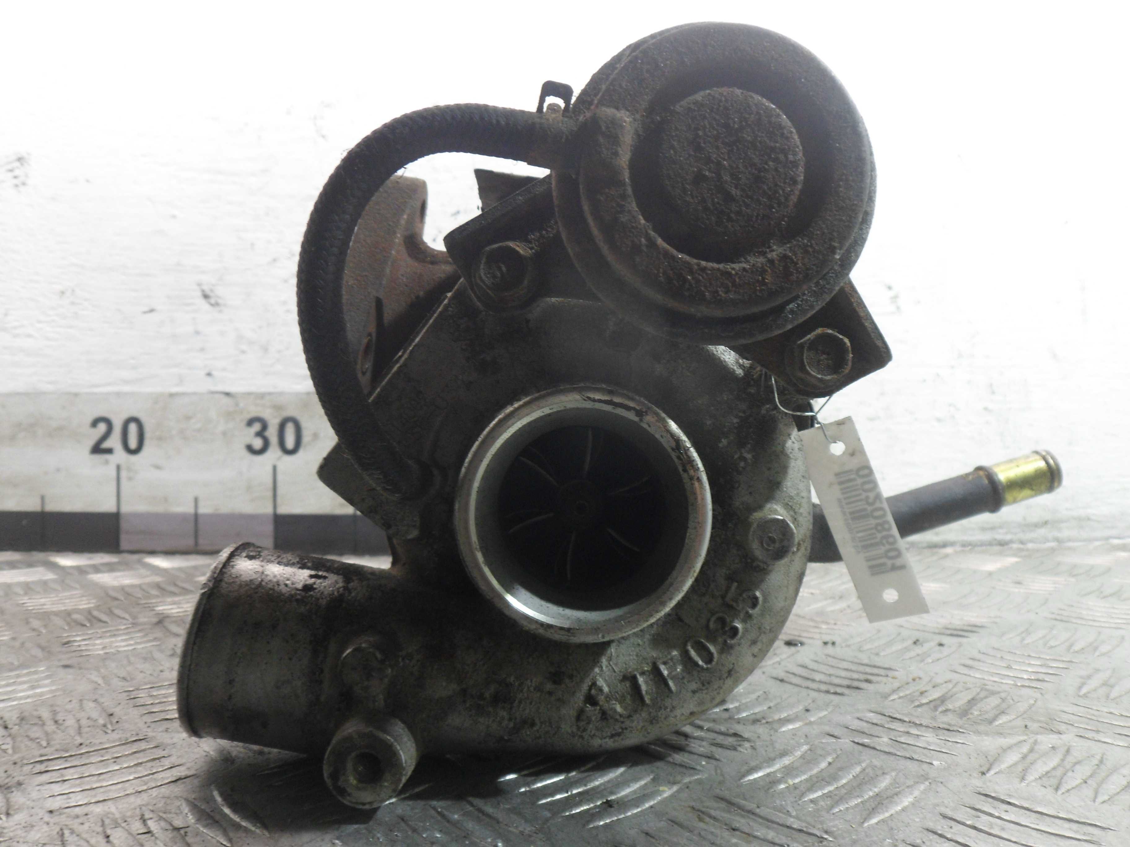Турбина (турбокомпрессор) AP-0013285340