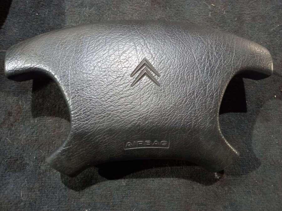 Подушка безопасности в рулевое колесо AP-0011668989