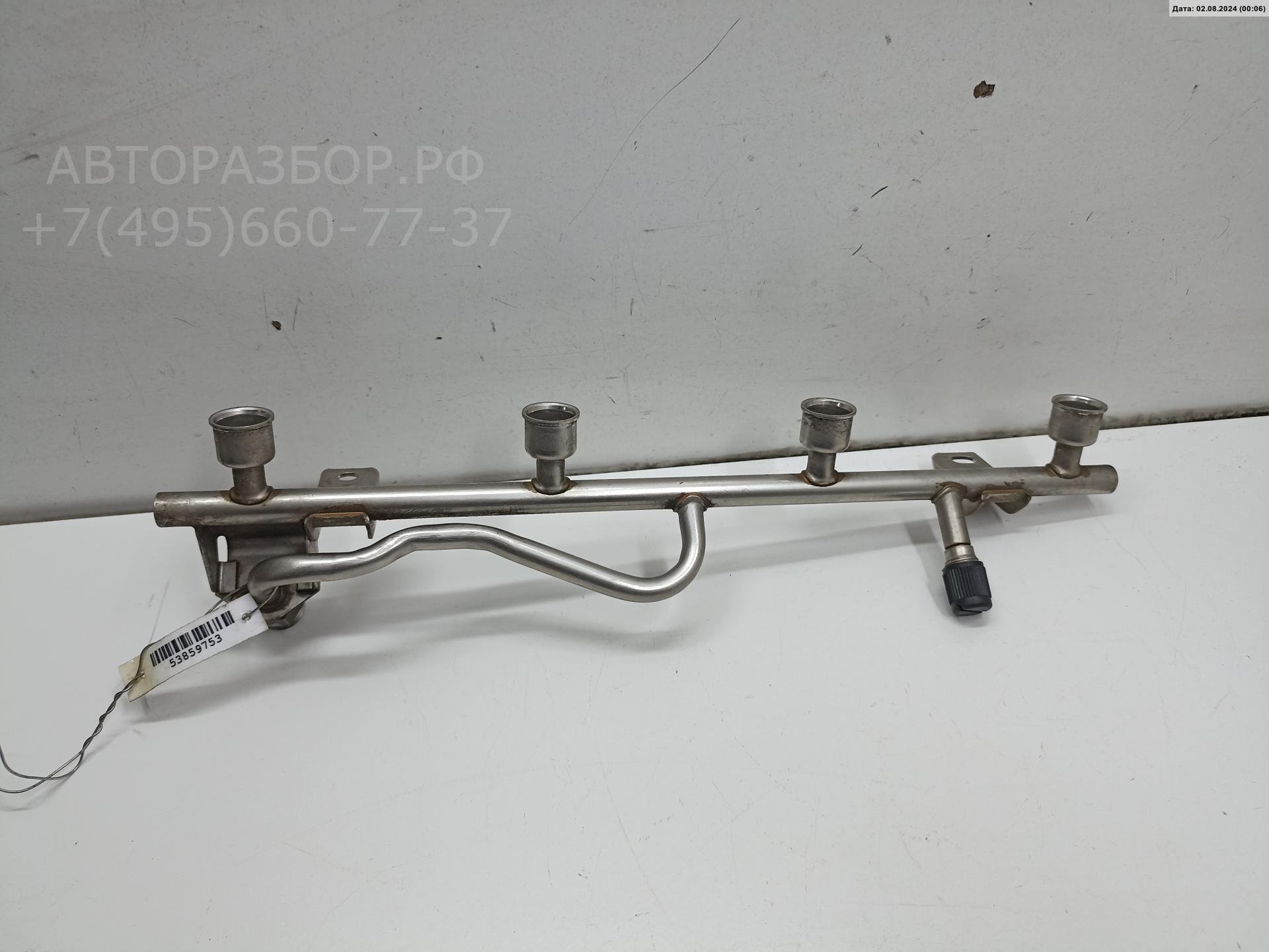 Рейка топливная (рампа) AP-0010920424