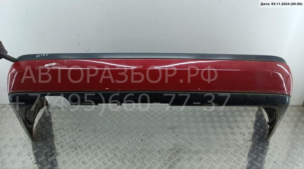 Бампер задний AP-0013027308