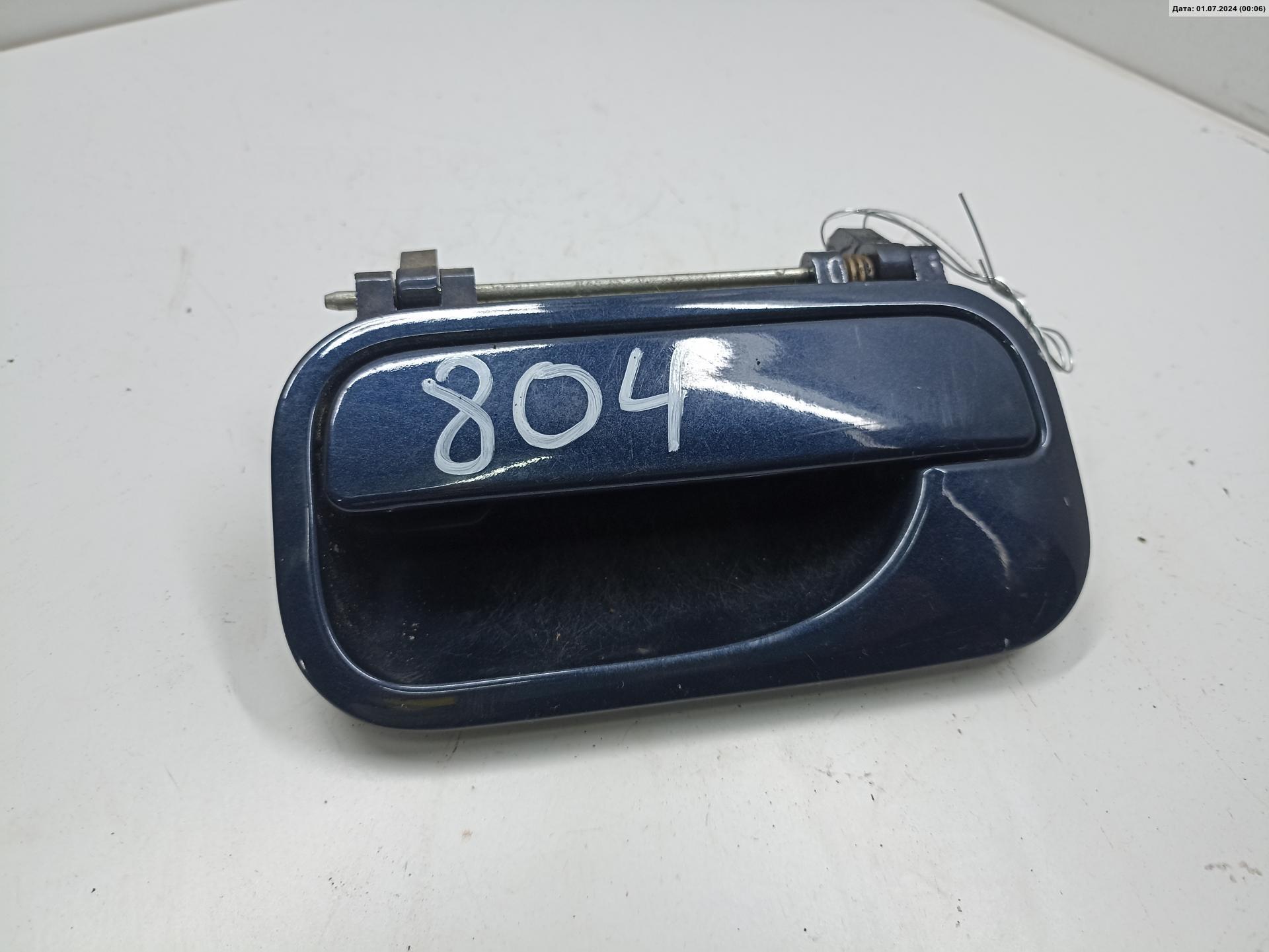 Ручка двери задней наружная левая AP-0013365122