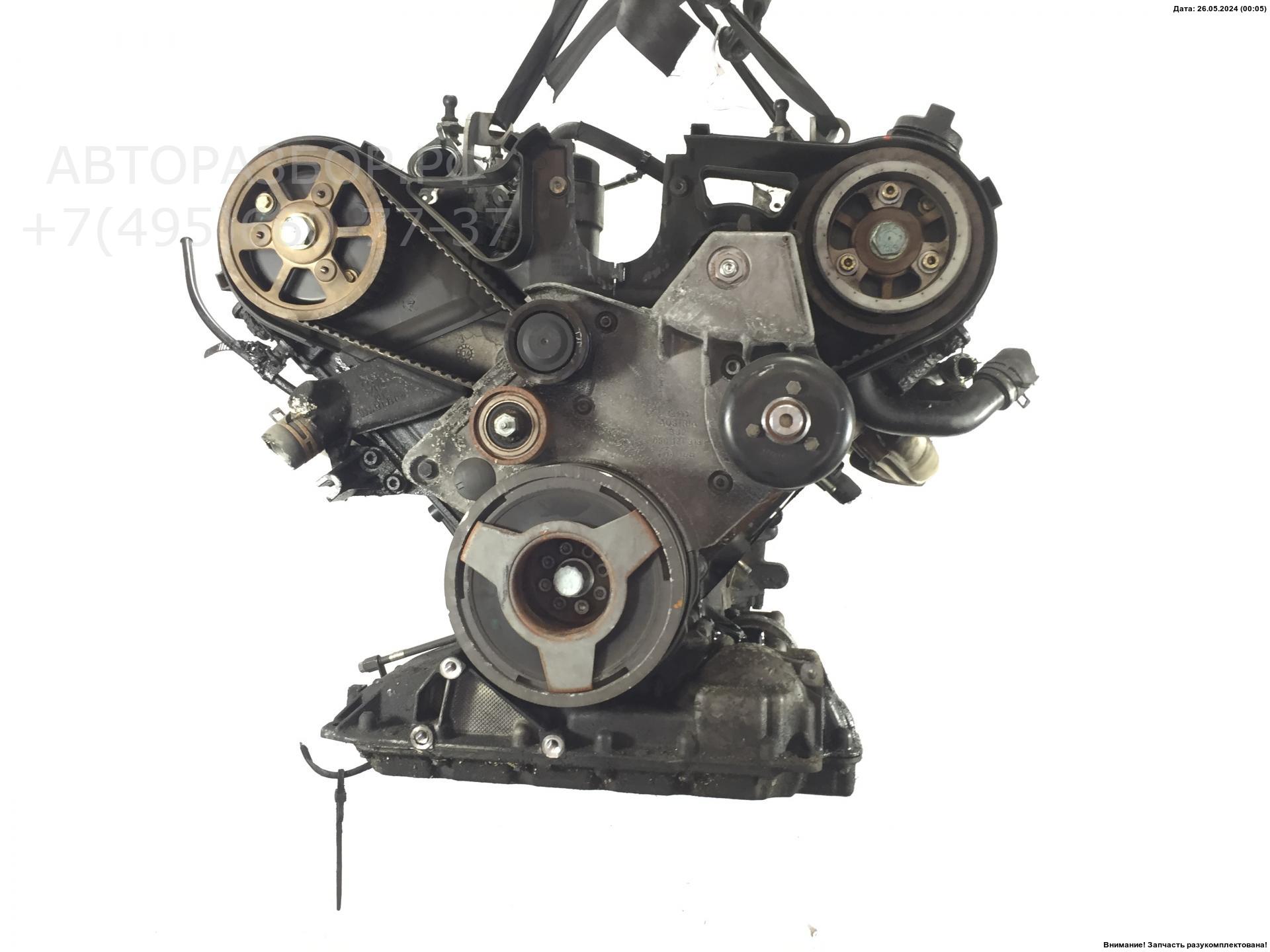 Двигатель (ДВС) AP-0011551271