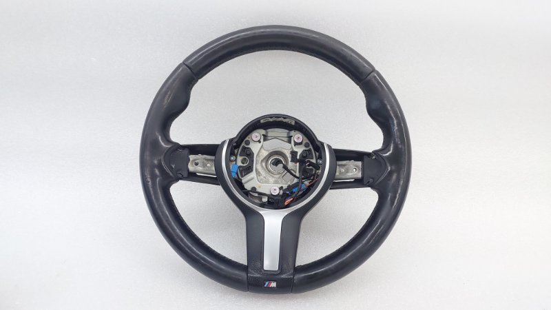 Рулевое колесо (руль) AP-0013436579