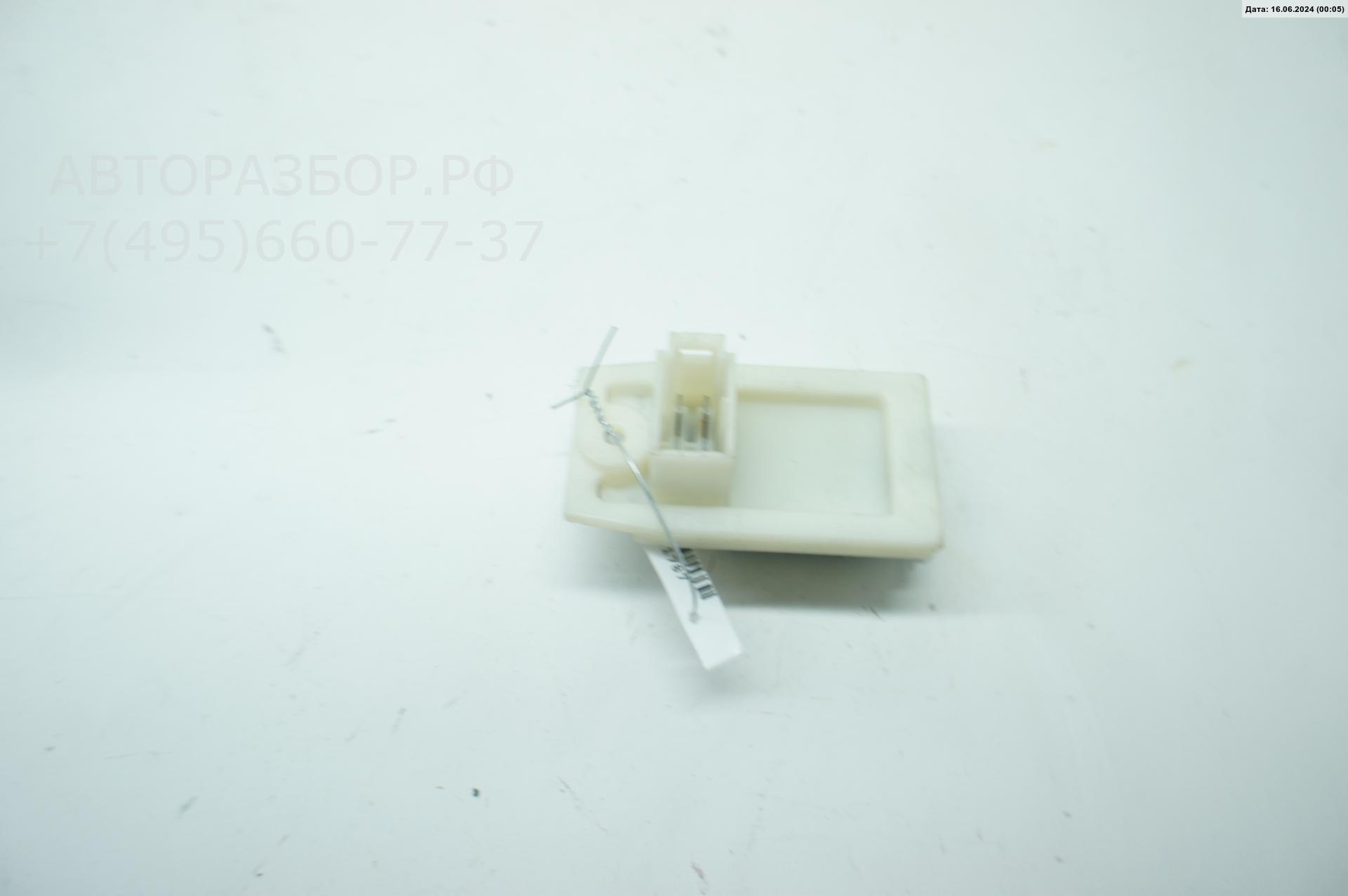 Резистор отопителя AP-0013451211