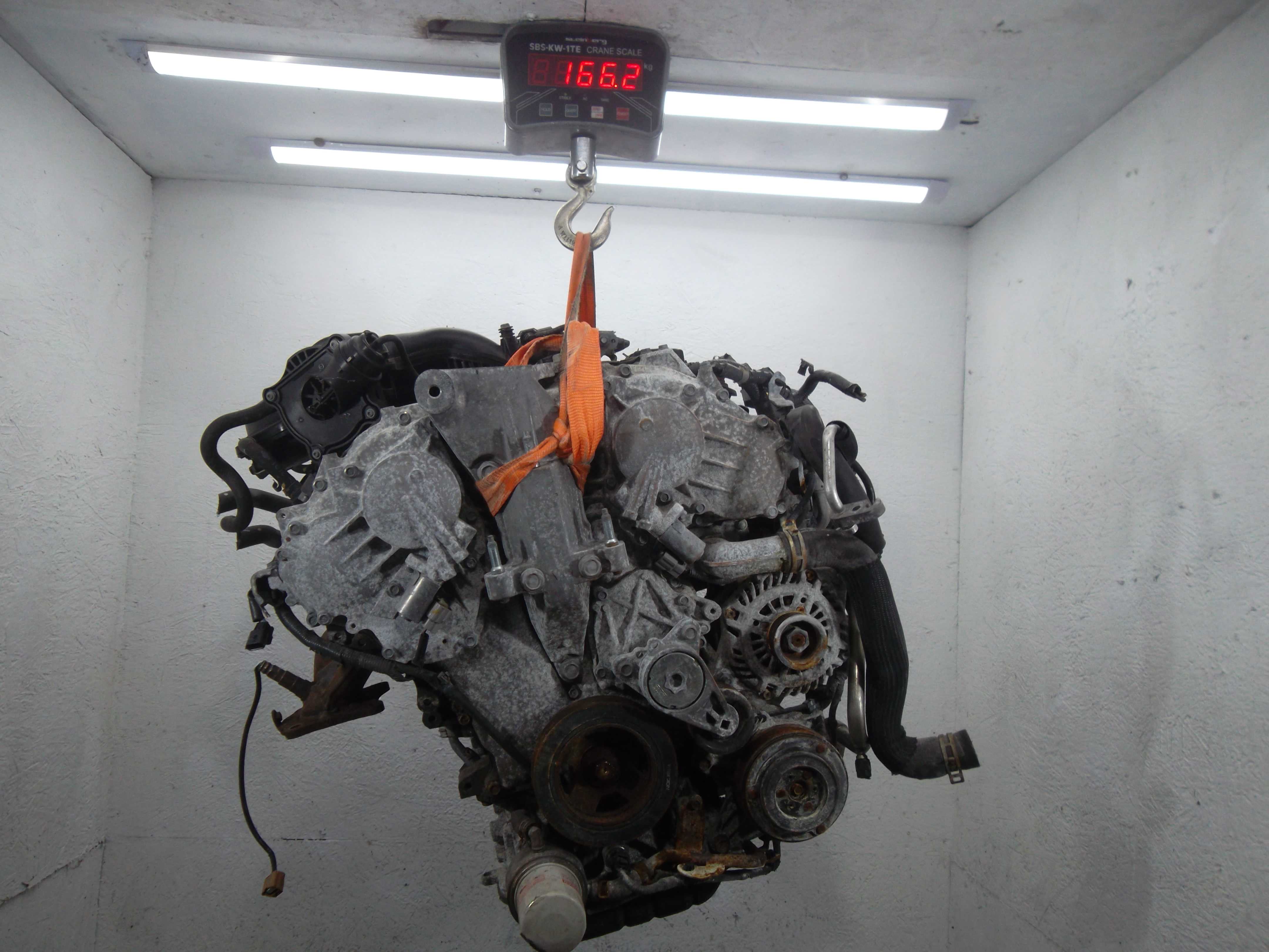 Двигатель (ДВС) AP-0013455391