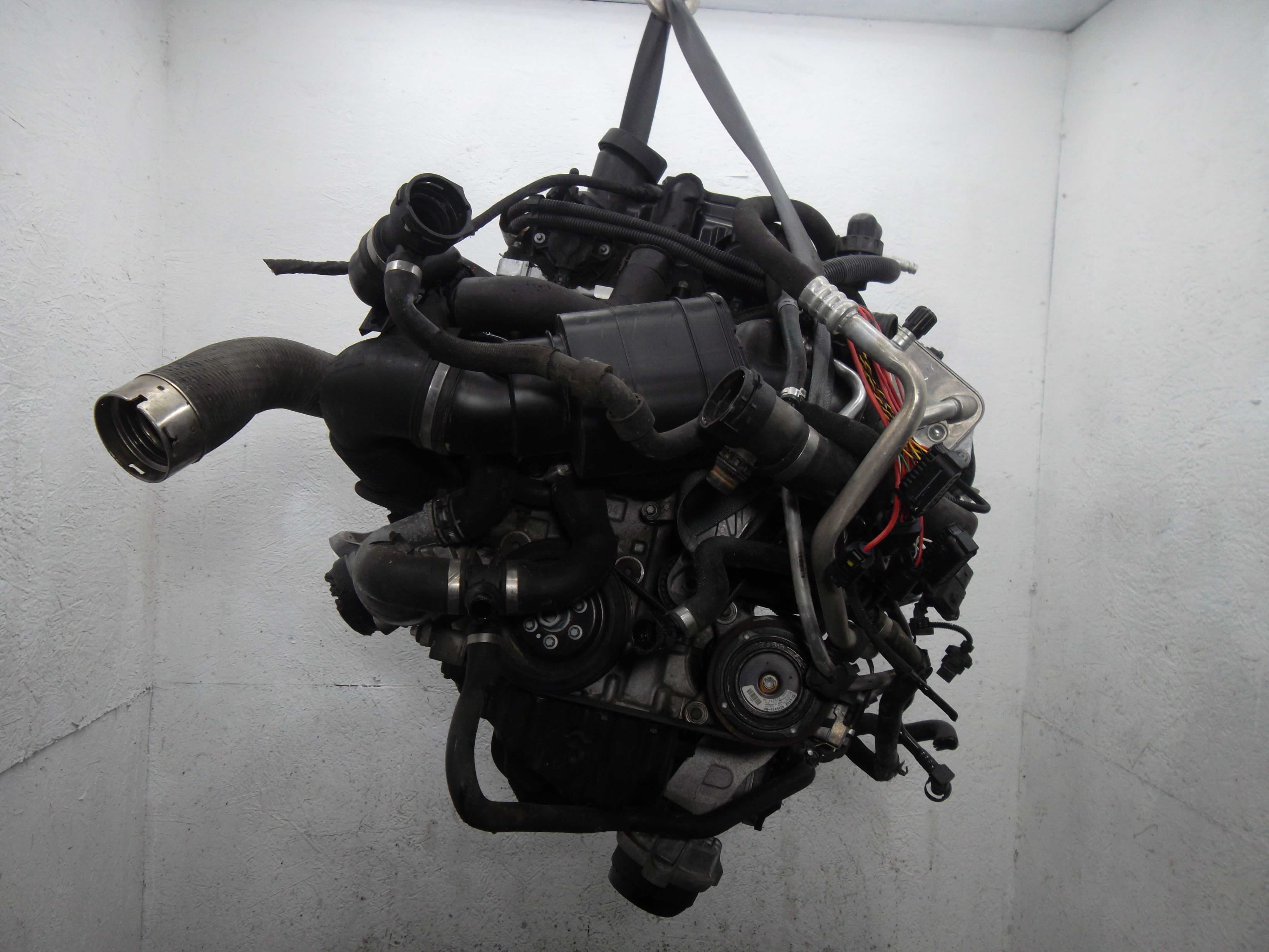 Двигатель (ДВС) AP-0013455618