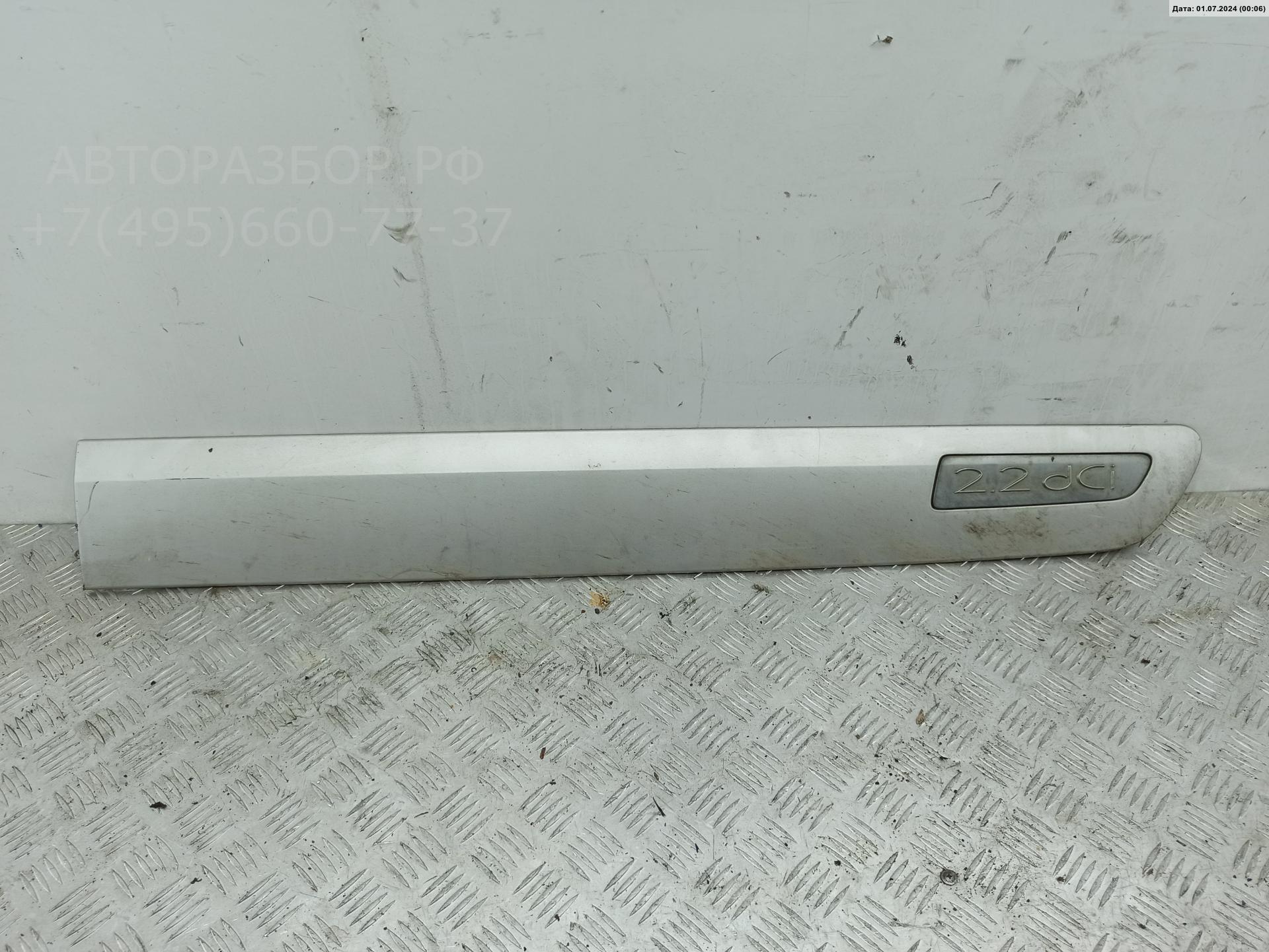 Накладка двери передней правой AP-0013479468