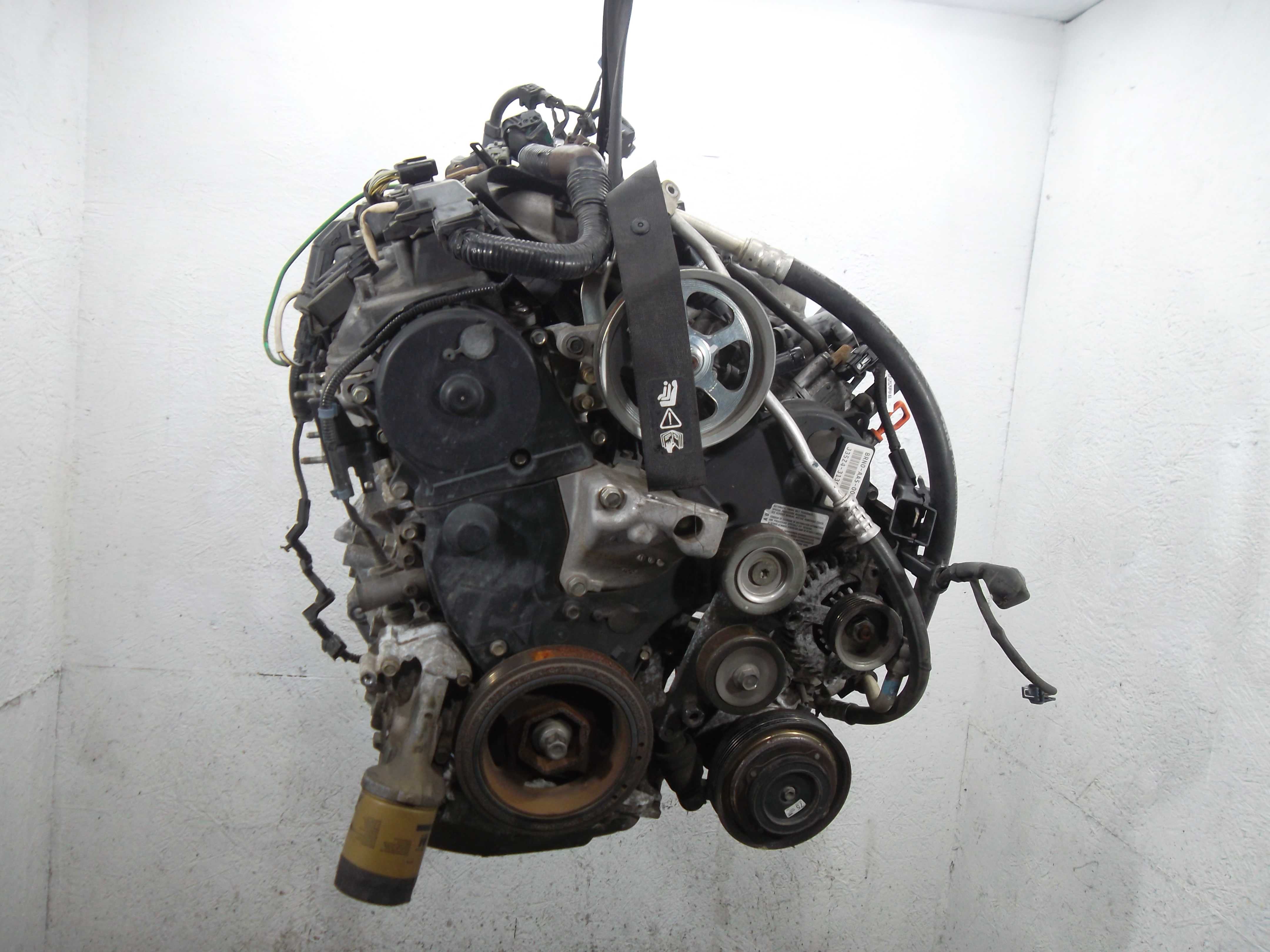 Двигатель (ДВС) AP-0013480135