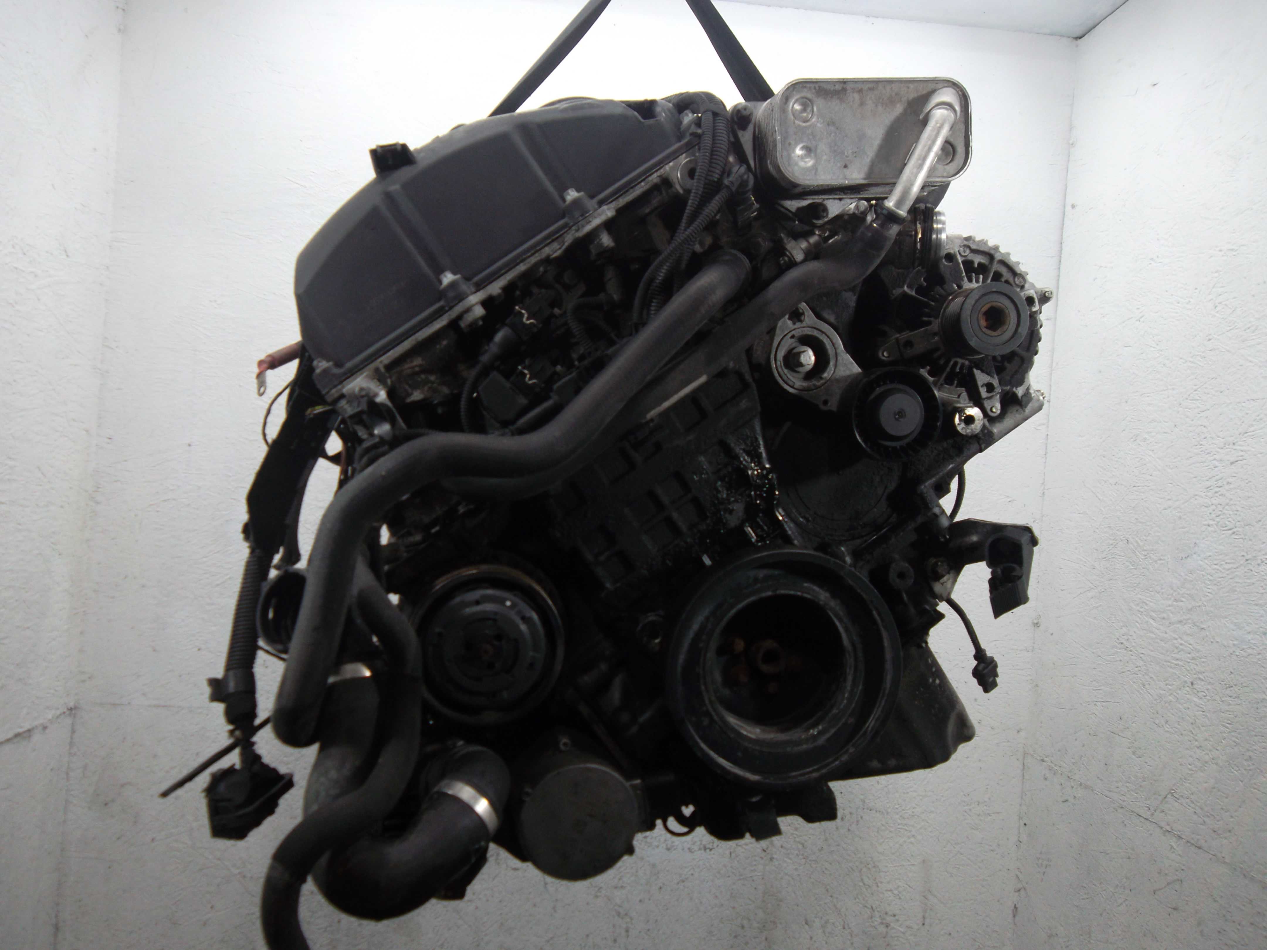 Двигатель (ДВС) AP-0013480141