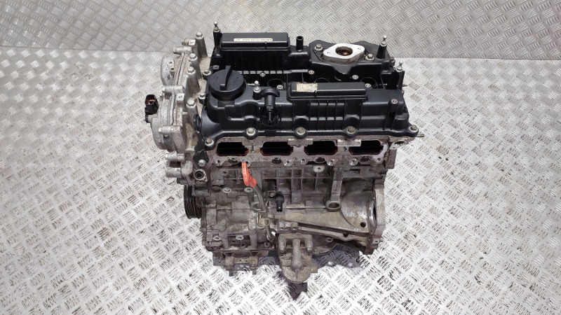 Двигатель (ДВС) AP-0013487945