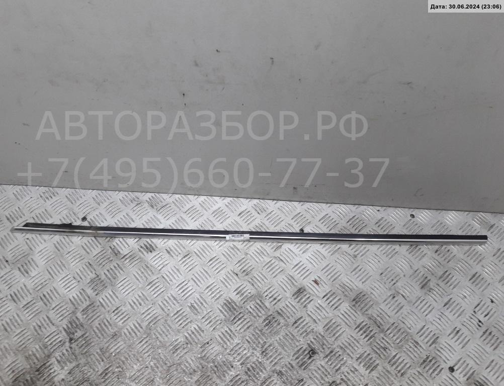 Накладка стекла переднего левого AP-0013499987