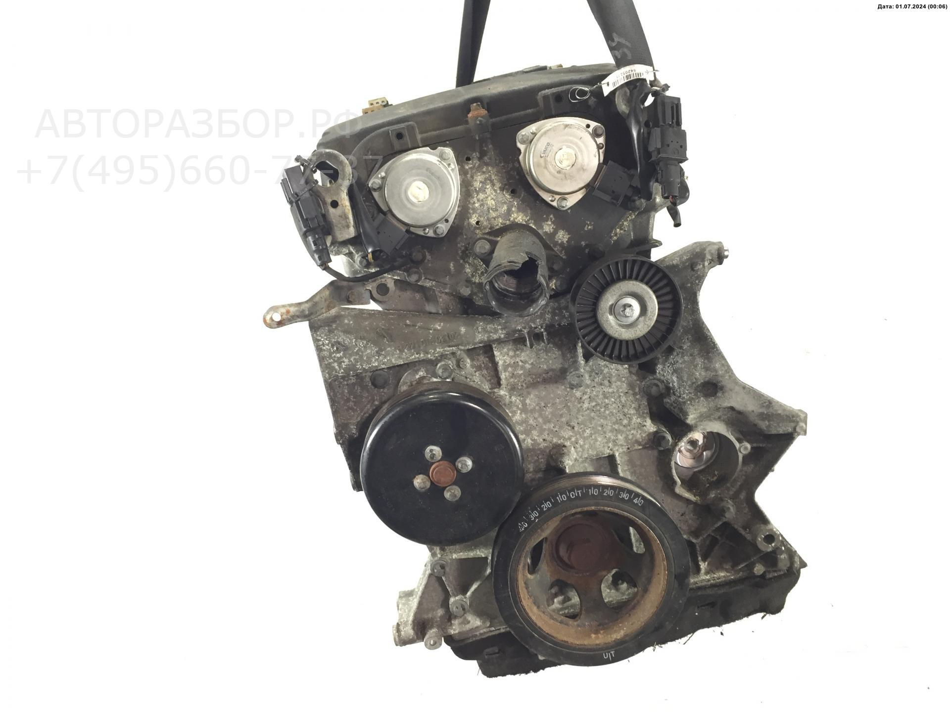 Двигатель (ДВС) AP-0012598378