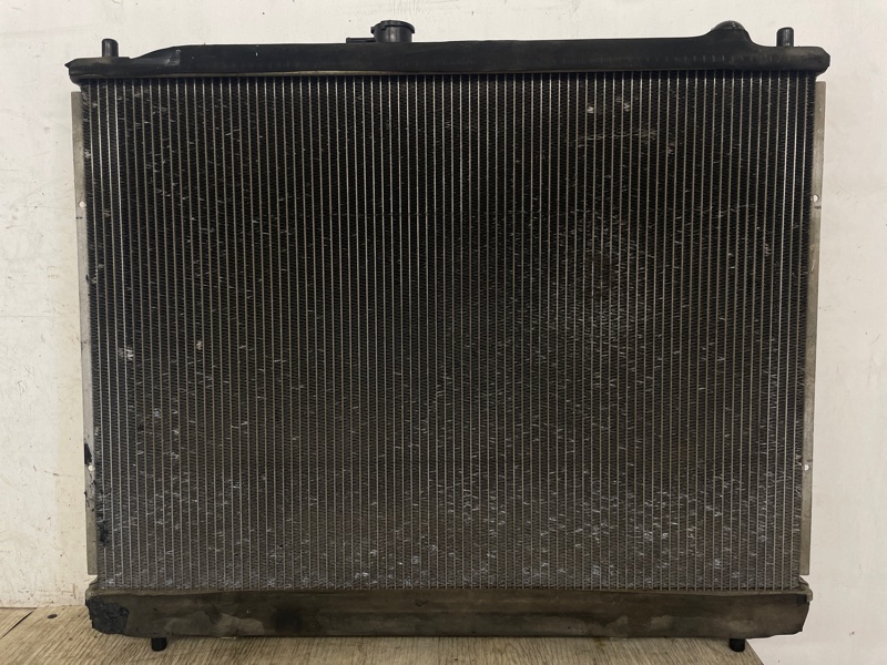Радиатор охлаждения двигателя AP-0013516654