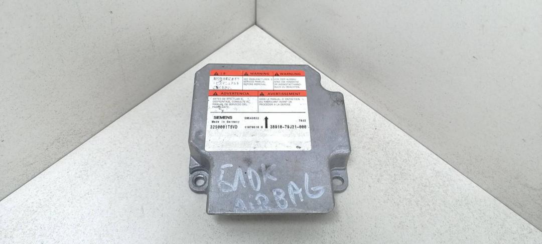 Блок управления подушек безопасности (AIR BAG) AP-0013521542