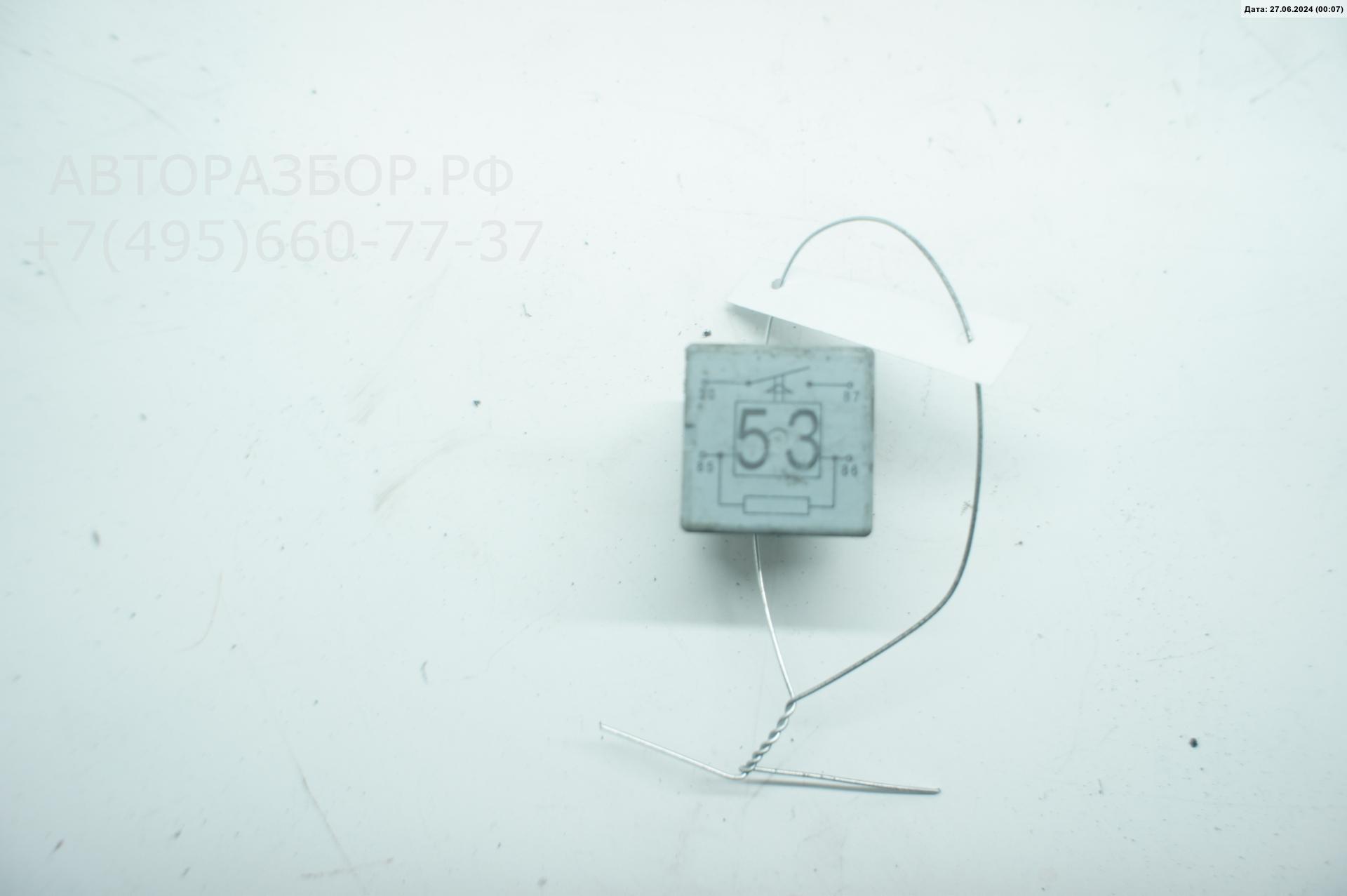 Реле вентилятора радиатора AP-0013540031