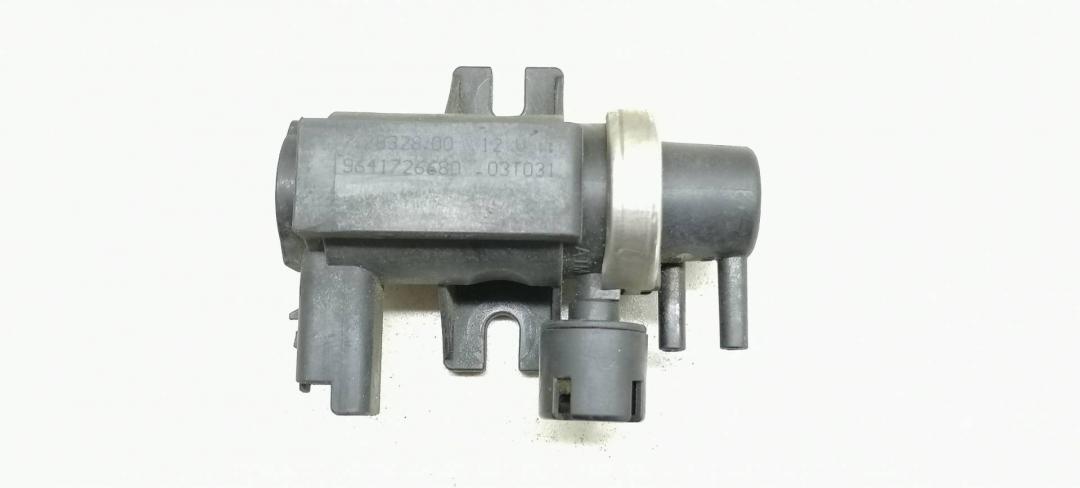 Клапан электромагнитный AP-0013549000