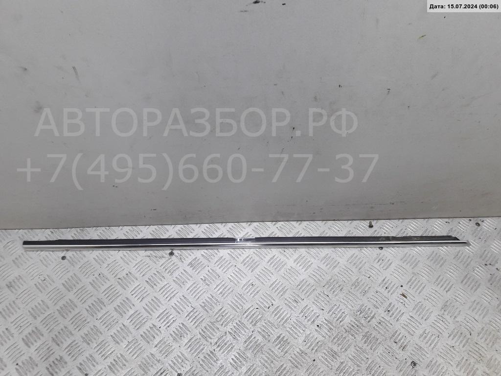 Накладка стекла переднего правого AP-0013559997