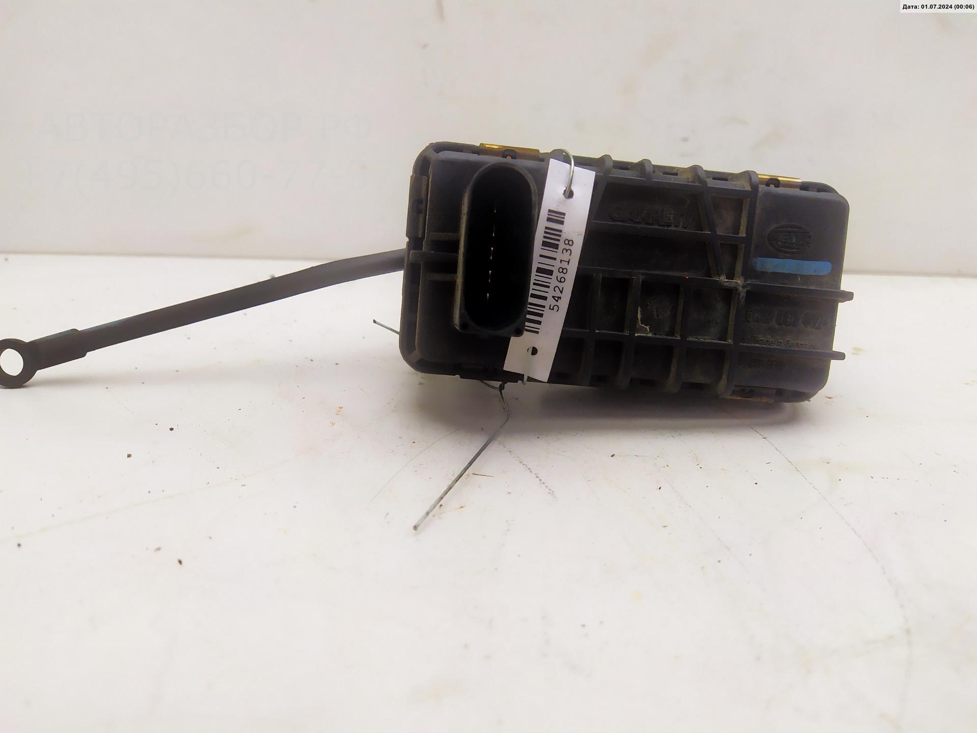 Клапан электромагнитный AP-0013609289