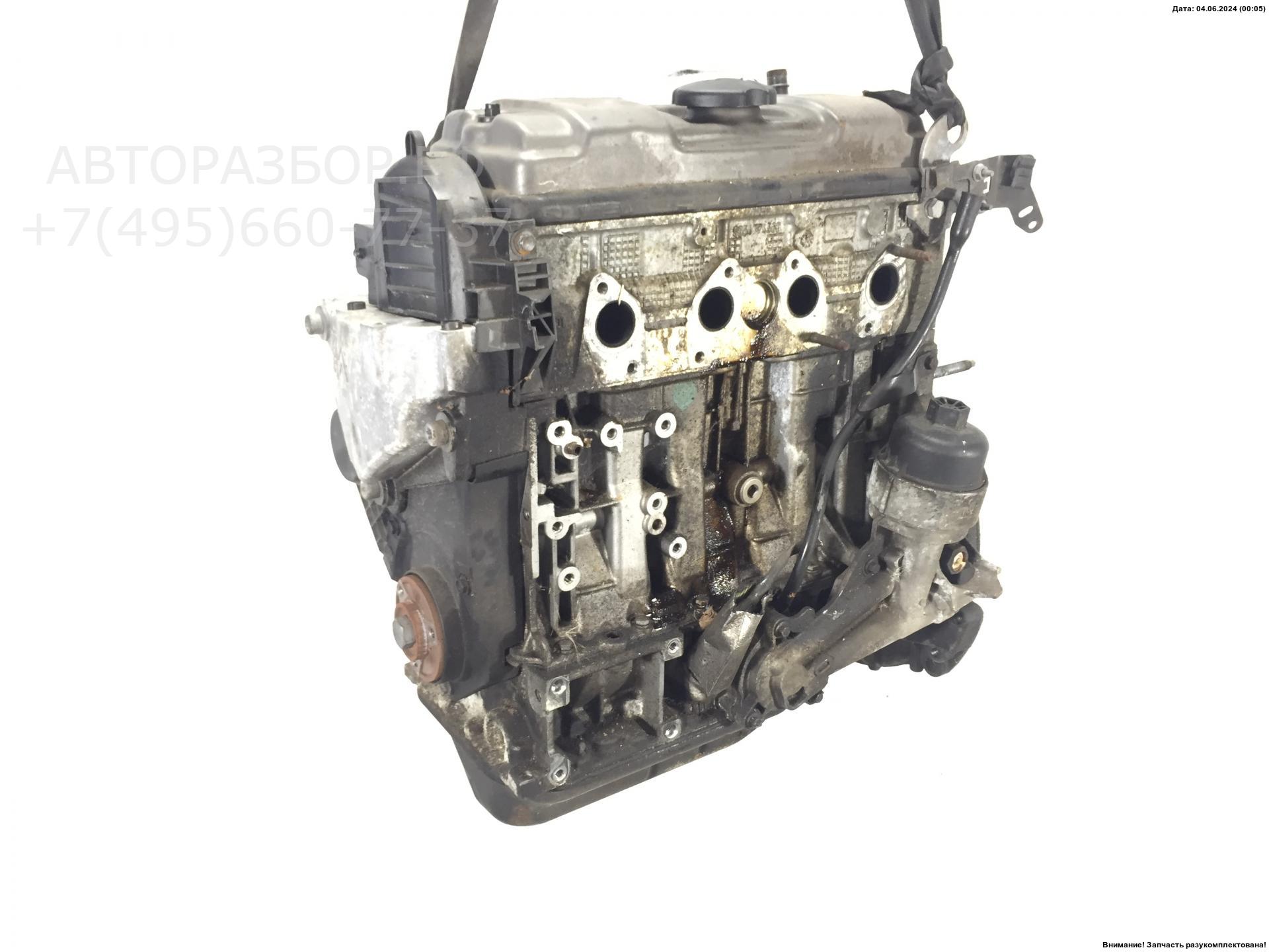 Двигатель (ДВС) AP-0010499826