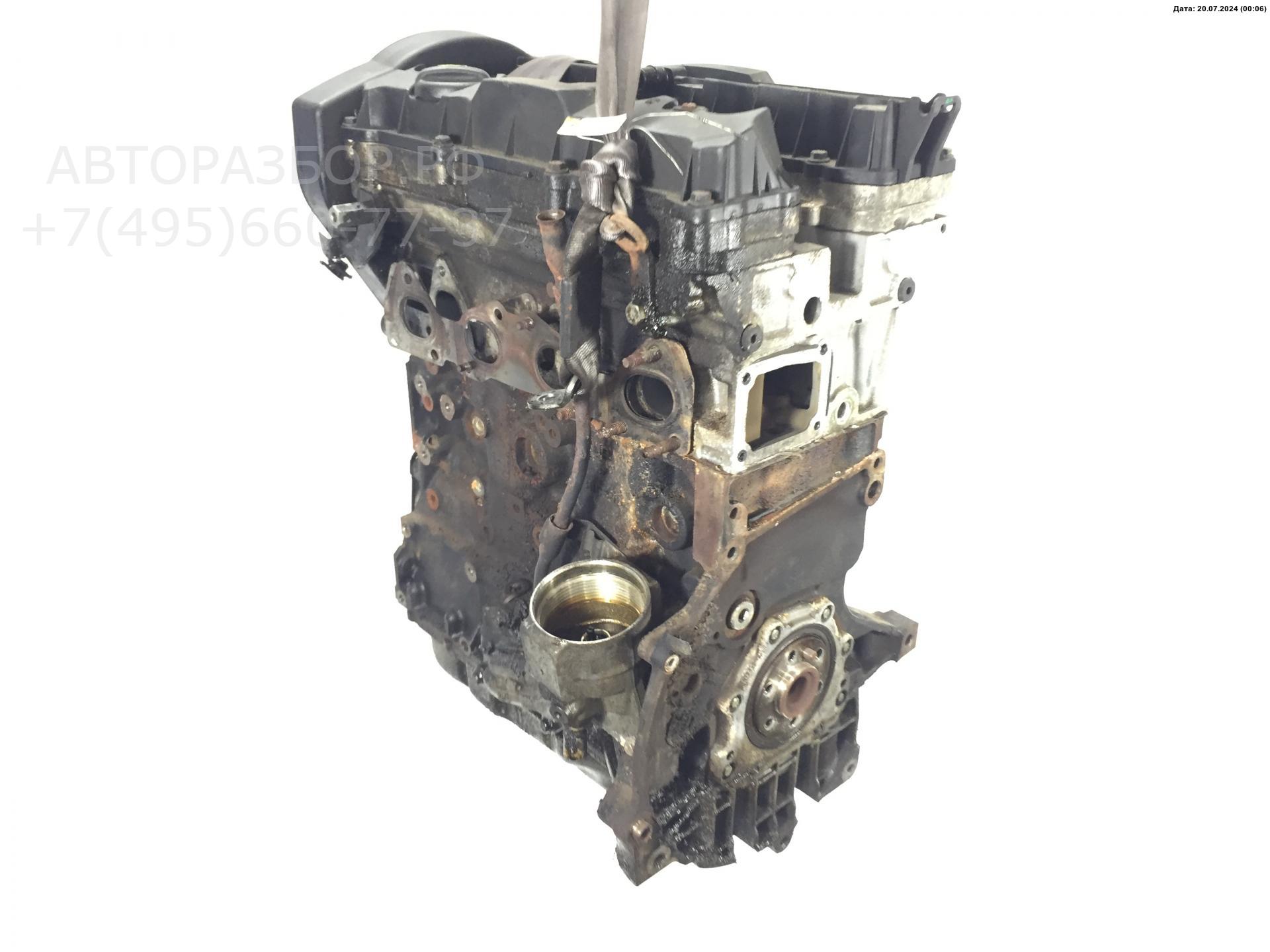 Двигатель (ДВС) AP-0012355416