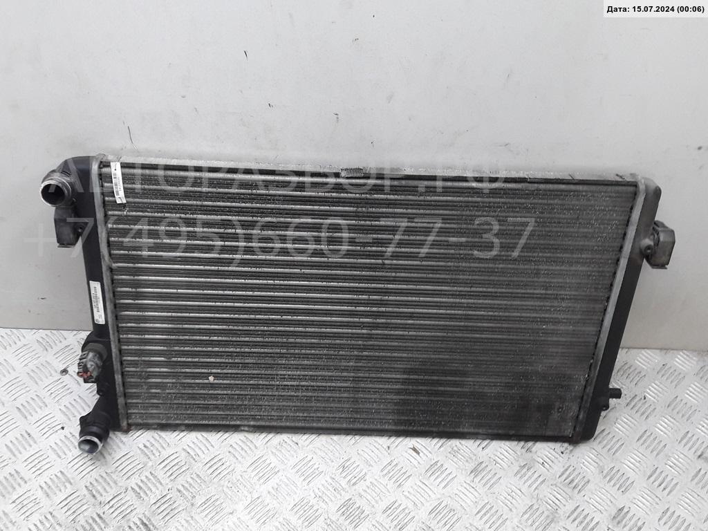 Радиатор охлаждения AP-0013569802