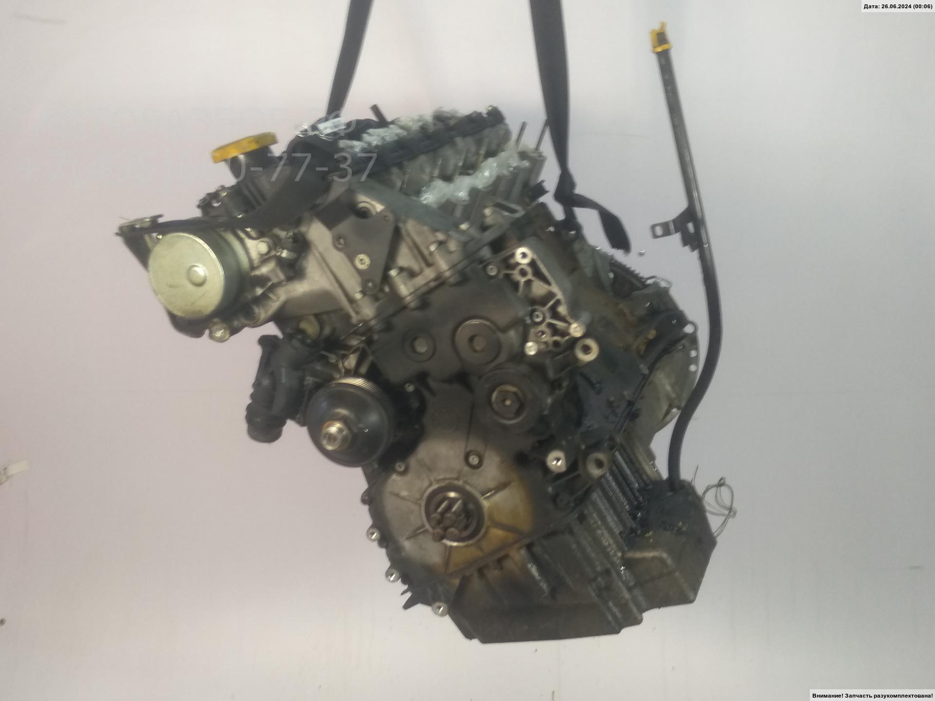 Двигатель (ДВС) AP-0013570142