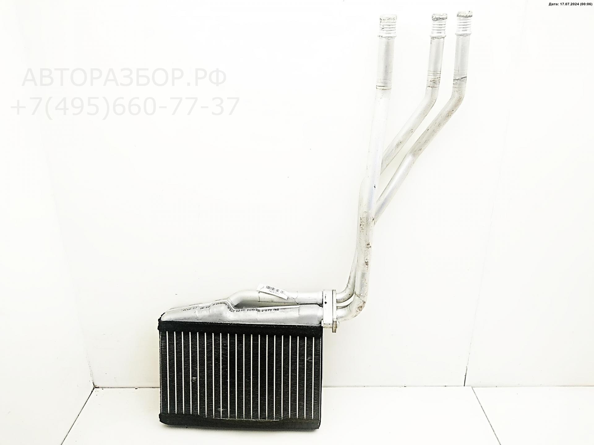 Радиатор отопителя AP-0013570419
