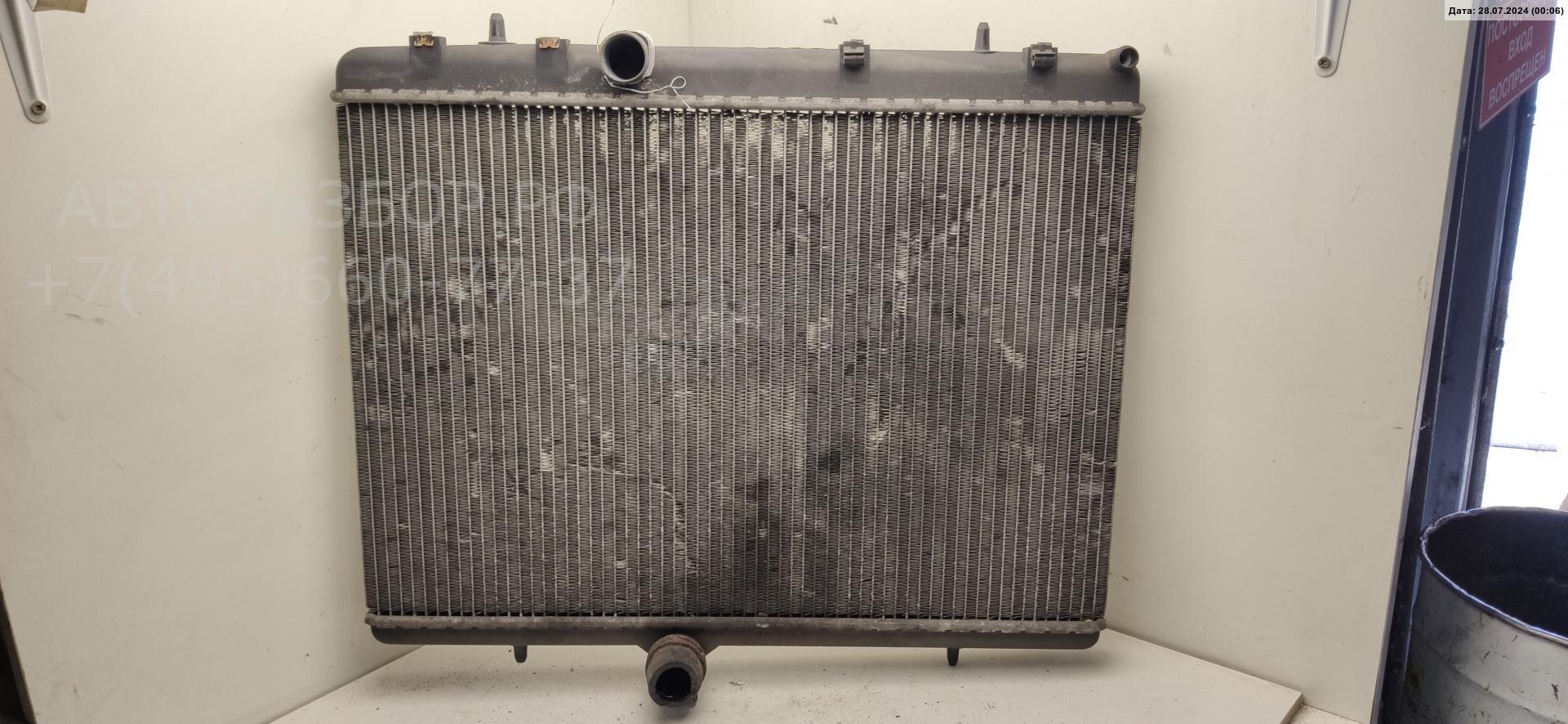 Радиатор охлаждения AP-0013102471