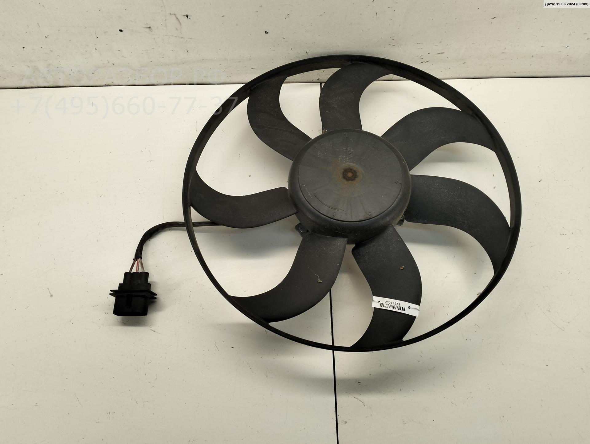 Вентилятор радиатора AP-0013643015