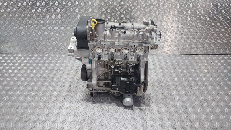 Двигатель (ДВС) AP-0013652733