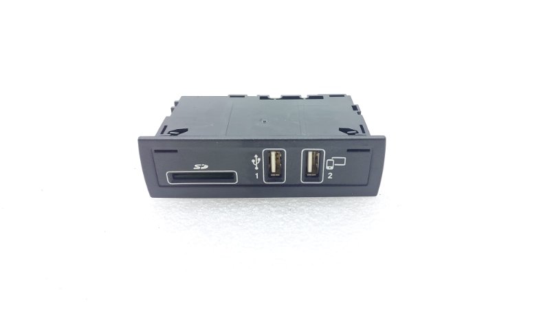 Адаптер прикуривателя USB AP-0013677884