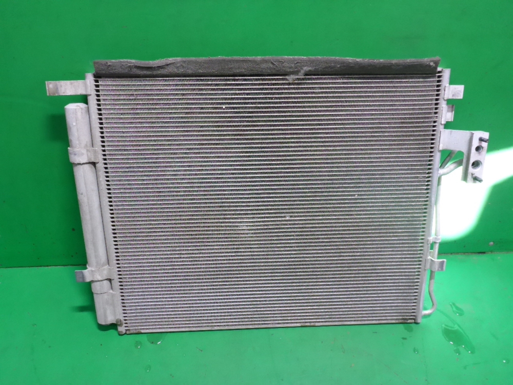 Радиатор кондиционера (конденсер) AP-0009436097