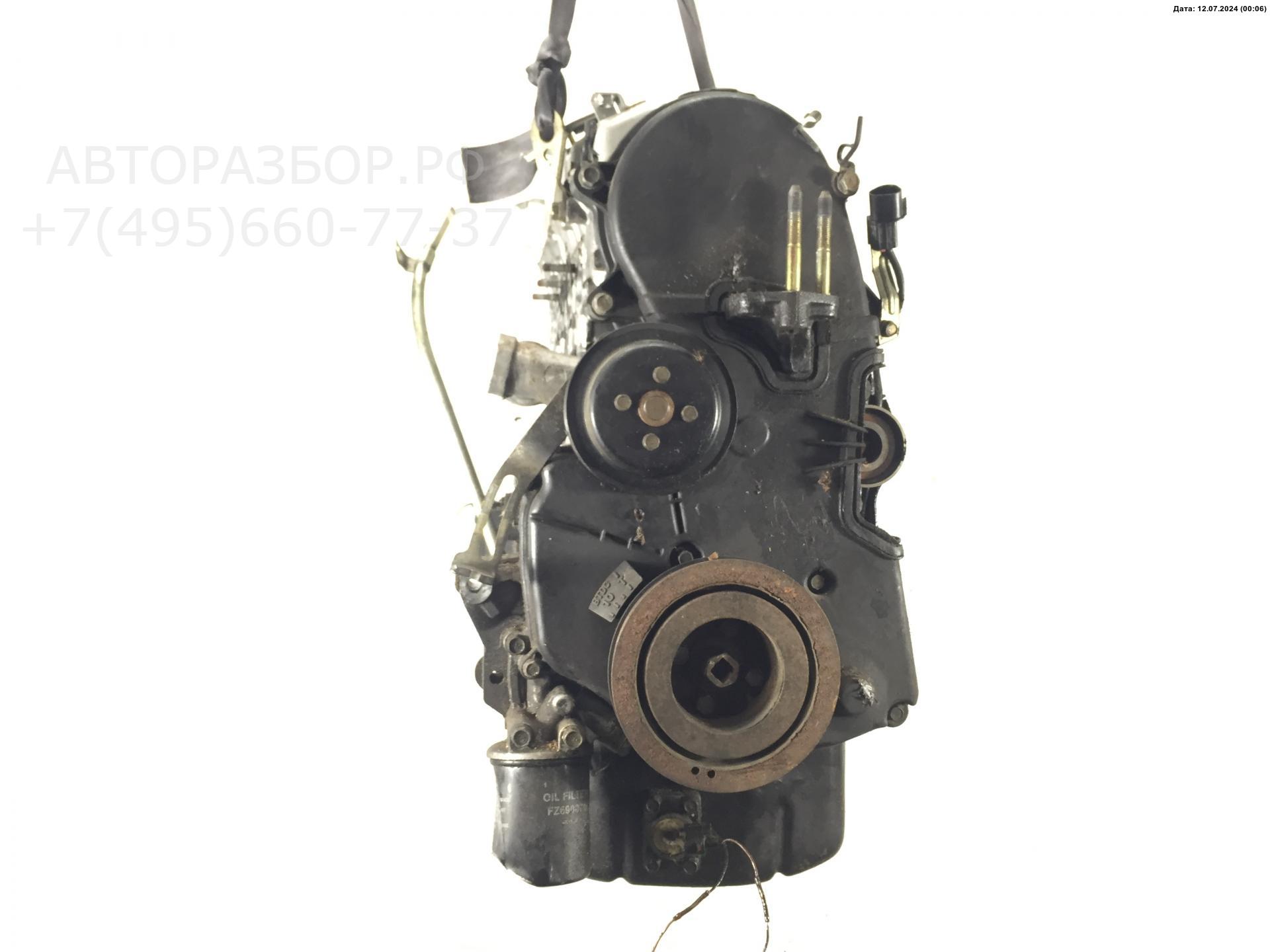 Двигатель (ДВС) AP-0012972163