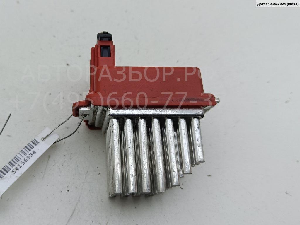 Резистор отопителя AP-0013778790