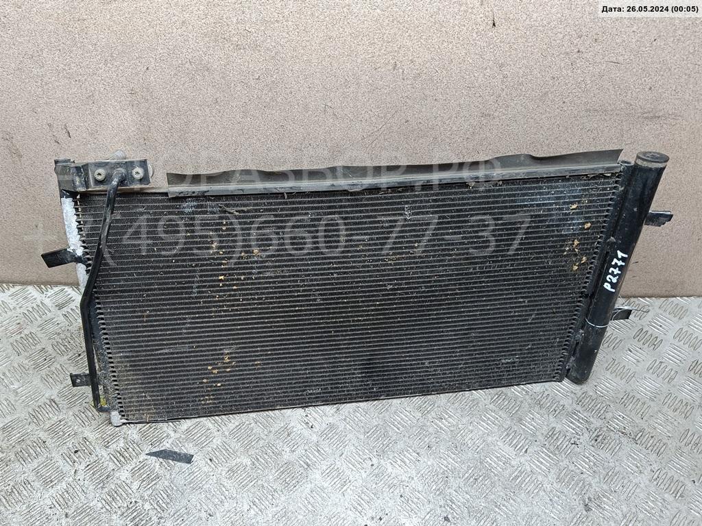 Радиатор кондиционера (конденсер) AP-0013713673