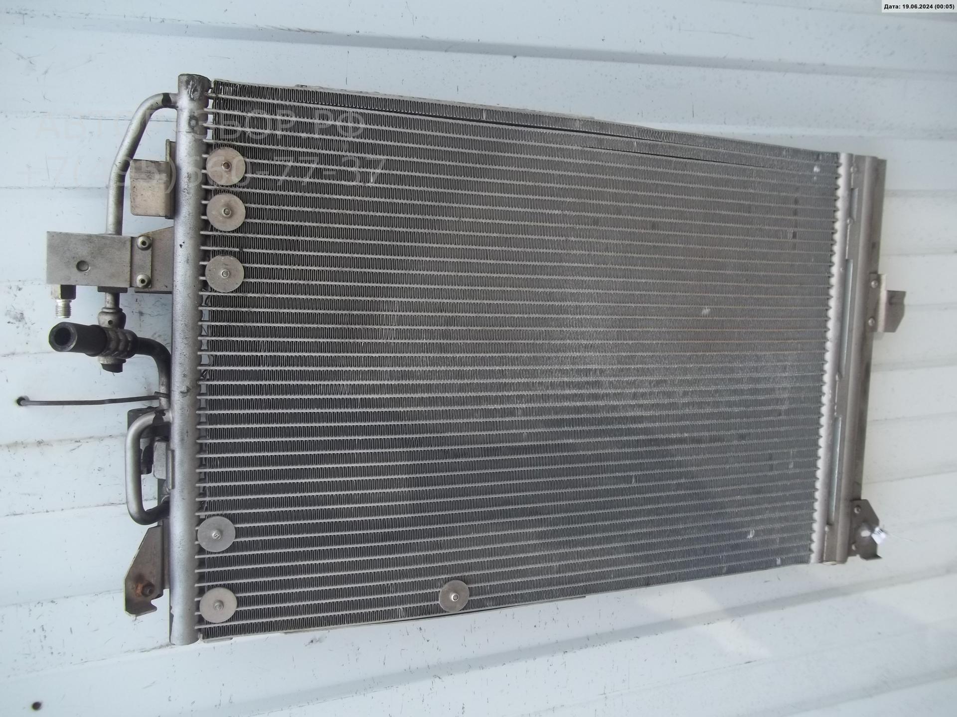 Радиатор кондиционера (конденсер) AP-0013805627