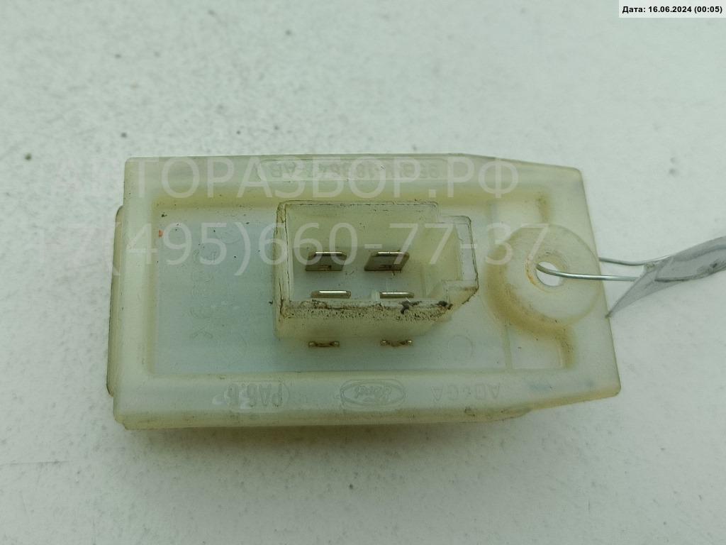 Резистор отопителя AP-0013815235
